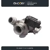 ENCORY BR2414336 Turbocharger