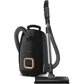 Miele Guard L1 All Floor Obsidian Black