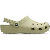 Crocs Classic Slippers en Sandalen Heren - Groen - Maat 45-46 - Rubber