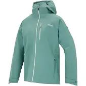 Regatta Waterdicht damesjack met capuchon Birchdale II