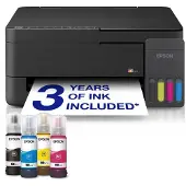Epson EcoTank ET-2910