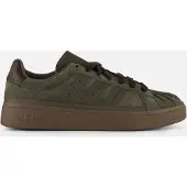Adidas Sneakers laag 'Streettalk' donkergroen