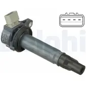 Delphi GN10597-12B1 Bobine