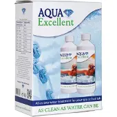 Aqua Excellent Navul pakket All-in-one wateronderhoud