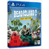 Dead Island 2 PS-4 Pulp Editie