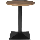 Bolero Complete Ronde Tafel 600mm - CH993