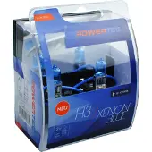 Mtech PTZXB3-DUO Gloeilamp, verstraler