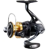Shimano Spheros Sw Extra High Gear Spinning Molen