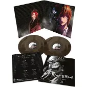 Plastoy Death Note: Originele Soundtrack Vinyl, Volume 2