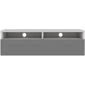 Selsey TV-meubel Mathias | Design mdf wit 100x30x31 cm tv-meubels | NADUVI