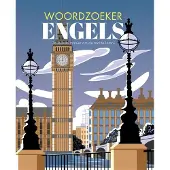 BBNC Uitgevers Woordzoeker Engels -
