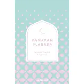 Paper Life Ramadan planner