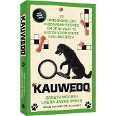 BBNC Uitgevers Kauwedo