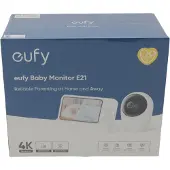 Eufy Baby Monitor E21