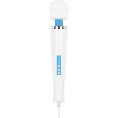 MyMagicWand - Magic Wand Vibrator - Ook Voor Massages - Oplaadbaar - Wandvibrator - Vibrator - Vibrators voor Vrouwen - Sex Toys voor Vrouwen - Vibrators - Blauw