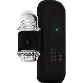 The Handy 2 Pro - Interactieve mannelijke masturbator (zwart)