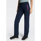CMP Vrouwelijke convertible wandelpantalon
