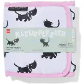 HEMA Takkie En Siepie Etui Met Krijtjes