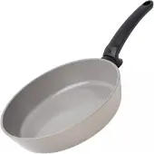 Fissler Koekenpan Ceratal Evo Comfort Grijs 26 cm