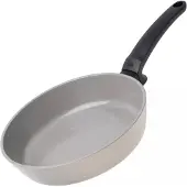 Fissler Koekenpan Ceratal Evo Comfort Grijs 24 cm