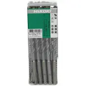 Hikoki SDS Plus Boor FCH 6X265 mm (25 Stuks) 783348