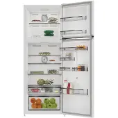 Whirlpool WHD2 6472 XWE
