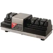 Waring professionele elektrische messenslijper, 111(h)x143(b)x224(d)mm, 230V