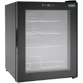 Polar C-serie tafelmodel wijnkoeling 16 flessen