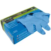 VAR Nitrile Gloves Box 100 Units Hulpmiddel