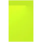 Arena Microfiber Towel Geel 150 x 90 cm