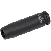 HiKOKI KRACHTDOP SW 12MM 1/2" VIERK. 85L