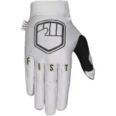 Fist Earth Stocker Bone Handschoenen