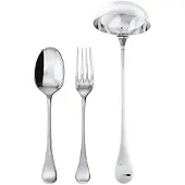 Sambonet Serveerbestek Queen Anne (Set van 3)