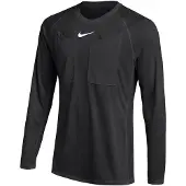 Nike Dri-FIT III LS Scheidsrechter Shirt Heren S