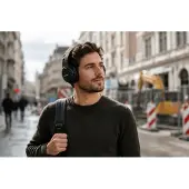 Grundig Bluetooth koptelefoon