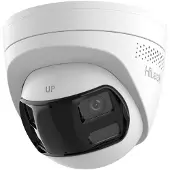 HiLook HIL T280HAD-LUF - IP-bewakingscamera, LAN, voor buitengebruik, PoE