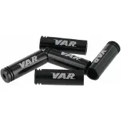 VAR 4 Mm Kabeleindhuls 100 Eenheden