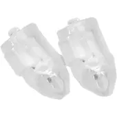 MFP Led-lamp voor lantaarn 2 st
