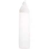 ARAVEN Aravent transparante anti-drup knijpfles 50cl