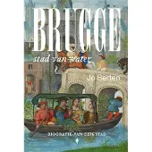 Borgerhoff & Lamberigts Brugge, stad van water (Paperback)