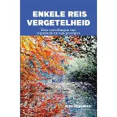 Uitgeverij Aspekt Enkele reis vergetelheid (Paperback)