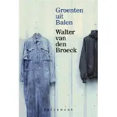 Pelckmans Groenten uit Balen (Paperback)