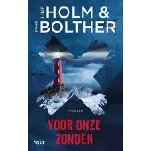 Volt Voor onze zonden (Paperback)