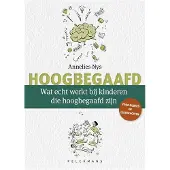 Pelckmans Wat echt werkt bij kinderen die hoogbegaafd zijn? (Paperback)