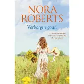 Harper Verborgen goud - Nora Roberts