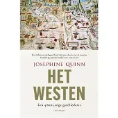 Thomas Rap Het westen (Paperback)
