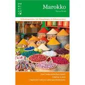 Dominicus Marokko (Paperback)