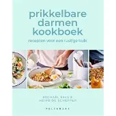 Pelckmans Prikkelbare darmen kookboek