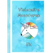 Mijnbestseller Visionaire Avonturen