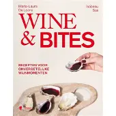 Borgerhoff & Lamberigts Wines &amp; bites